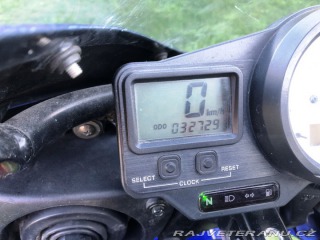 Yamaha Ostatní modely YZF R1, 1998, 1.majitel 1998