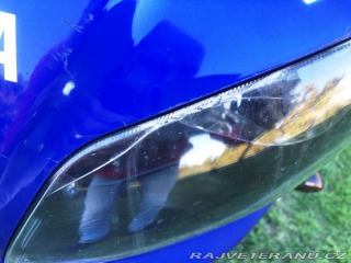 Yamaha Ostatní modely YZF R1, 1998, 1.majitel 1998