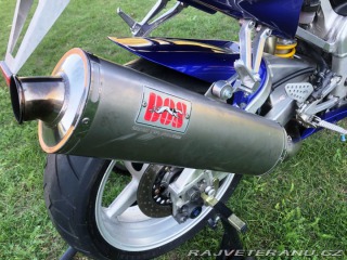 Yamaha Ostatní modely YZF R1, 1998, 1.majitel 1998