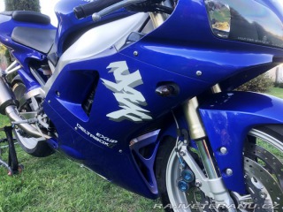 Yamaha Ostatní modely YZF R1, 1998, 1.majitel 1998
