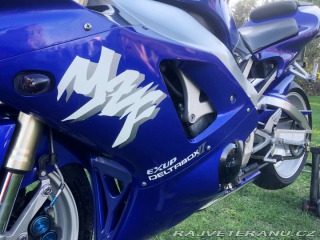 Yamaha Ostatní modely YZF R1, 1998, 1.majitel 1998