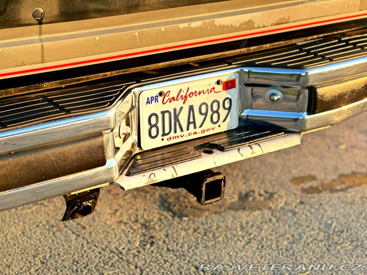 Ford F 250 7.5 V8 XLT | 4x4 1990