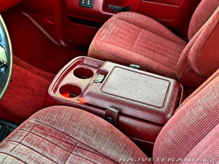 Ford F 250 7.5 V8 XLT | 4x4 1990