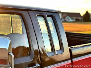 Ford F 250 7.5 V8 XLT | 4x4 1990