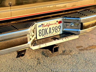 Ford F 250 7.5 V8 XLT | 4x4 1990