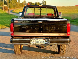 Ford F 250 7.5 V8 XLT | 4x4 1990