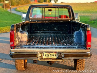 Ford F 250 7.5 V8 XLT | 4x4 1990