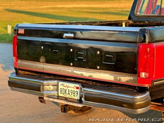 Ford F 250 7.5 V8 XLT | 4x4 1990