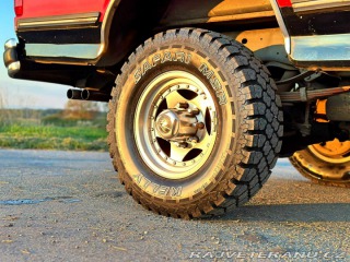 Ford F 250 7.5 V8 XLT | 4x4 1990