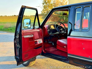Ford F 250 7.5 V8 XLT | 4x4 1990