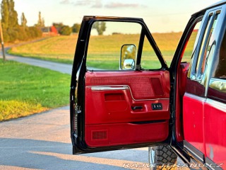 Ford F 250 7.5 V8 XLT | 4x4 1990