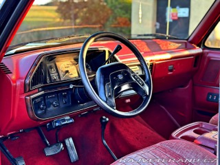 Ford F 250 7.5 V8 XLT | 4x4 1990