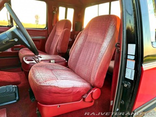 Ford F 250 7.5 V8 XLT | 4x4 1990