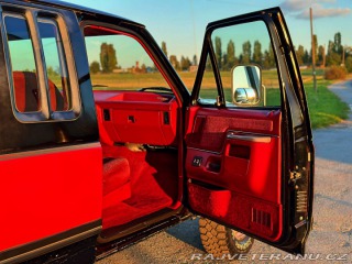 Ford F 250 7.5 V8 XLT | 4x4 1990