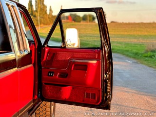 Ford F 250 7.5 V8 XLT | 4x4 1990