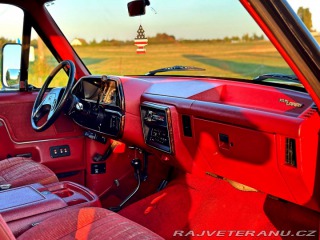 Ford F 250 7.5 V8 XLT | 4x4 1990