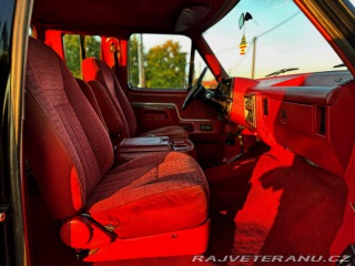 Ford F 250 7.5 V8 XLT | 4x4 1990
