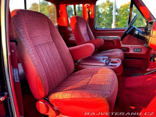Ford F 250 7.5 V8 XLT | 4x4 1990