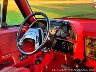 Ford F 250 7.5 V8 XLT | 4x4 1990
