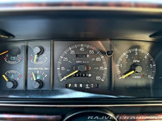 Ford F 250 7.5 V8 XLT | 4x4 1990