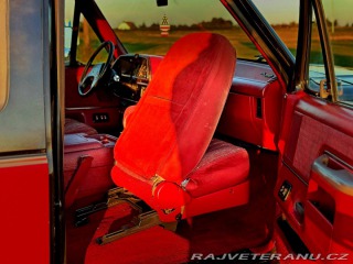 Ford F 250 7.5 V8 XLT | 4x4 1990