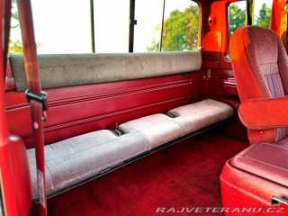 Ford F 250 7.5 V8 XLT | 4x4 1990