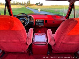 Ford F 250 7.5 V8 XLT | 4x4 1990