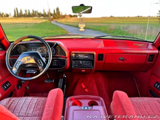 Ford F 250 7.5 V8 XLT | 4x4 1990
