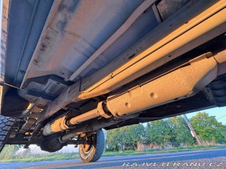 Ford F 250 7.5 V8 XLT | 4x4 1990