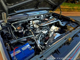 Ford F 250 7.5 V8 XLT | 4x4 1990