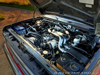 Ford F 250 7.5 V8 XLT | 4x4 1990