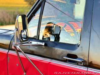 Ford F 250 7.5 V8 XLT | 4x4 1990