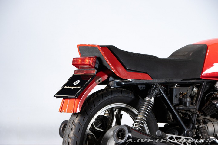 Moto Guzzi Le Mans 850 LE MANS III 1981