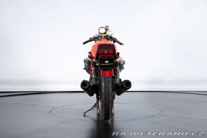 Moto Guzzi Le Mans 850 LE MANS III 1981