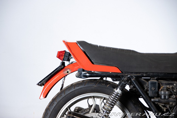 Moto Guzzi Le Mans 850 LE MANS III 1981