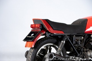 Moto Guzzi Le Mans 850 LE MANS III 1981
