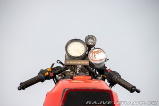 Moto Guzzi Le Mans 850 LE MANS III 1981