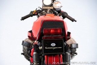 Moto Guzzi Le Mans 850 LE MANS III 1981
