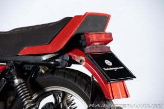 Moto Guzzi Le Mans 850 LE MANS III 1981