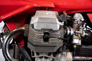 Moto Guzzi Le Mans 850 LE MANS III 1981
