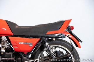 Moto Guzzi Le Mans 850 LE MANS III 1981