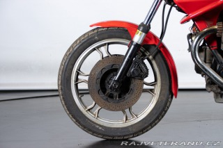 Moto Guzzi Le Mans 850 LE MANS III 1981