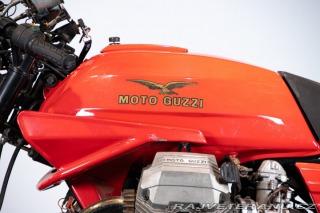 Moto Guzzi Le Mans 850 LE MANS III 1981