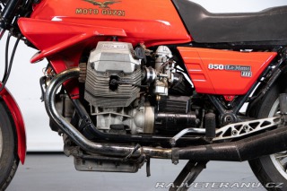 Moto Guzzi Le Mans 850 LE MANS III 1981