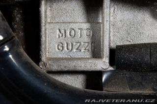 Moto Guzzi Le Mans 850 LE MANS III 1981