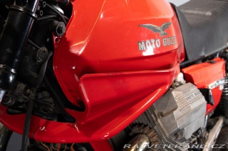 Moto Guzzi Le Mans 850 LE MANS III 1981