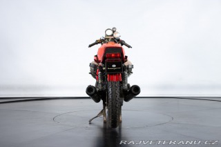 Moto Guzzi Le Mans 850 LE MANS III 1981