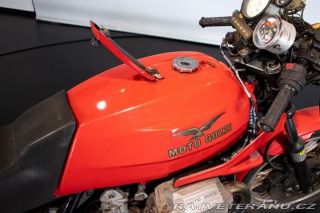 Moto Guzzi Le Mans 850 LE MANS III 1981