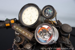 Moto Guzzi Le Mans 850 LE MANS III 1981