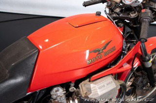 Moto Guzzi Le Mans 850 LE MANS III 1981